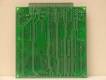 PCB solder side