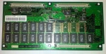 PCB solder side