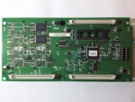 PCB component side