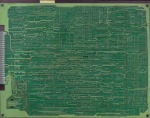 2nd PCB solder side