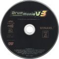 Disk front 2