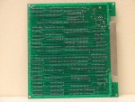 PCB solder side