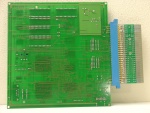 PCB solder side