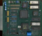 PCB component side