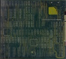 PCB solder side