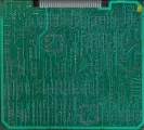 PCB solder side