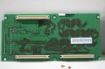 PCB solder side