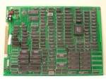 PCB component side