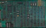 PCB component side