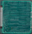 1st PCB solder side