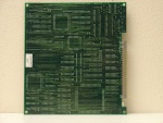 PCB solder side