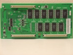 PCB solder side