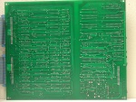 Sound PCB solder side