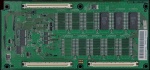 PCB solder side 2