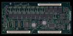 PCB component side