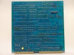 PCB solder side