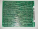 PCB solder side