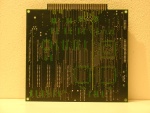 PCB solder side