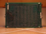 mid PCB solder side