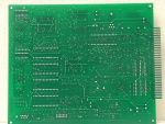 PCB solder side