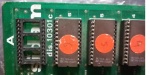 PCB component side 2