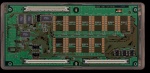 PCB solder side 1