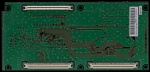 PCB solder side