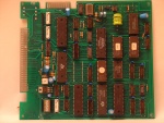 PCB component side