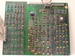 top PCB component side