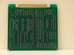 PCB solder side