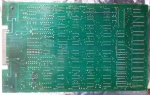 PCB solder side