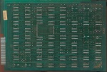 CS161 PCB solder side