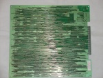 PCB solder side