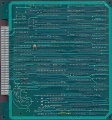 2nd PCB solder side