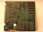 PCB solder side