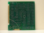 PCB solder side