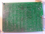 PCB solder side