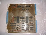 PCB 100 component side