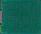 PCB solder side