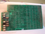 ROMs PCB component side