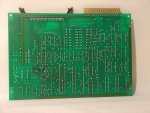 sound PCB solder side