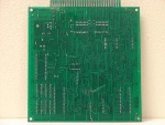 PCB solder side