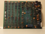 main PCBs component side