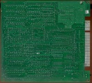 PCB solder side