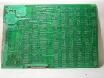 PCB solder side