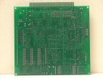 PCB solder side