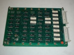 ROMs PCB component side