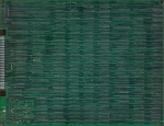 PCB solder side