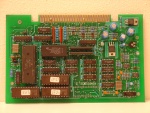 PCB component side