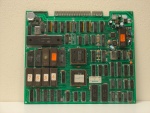 PCB component side